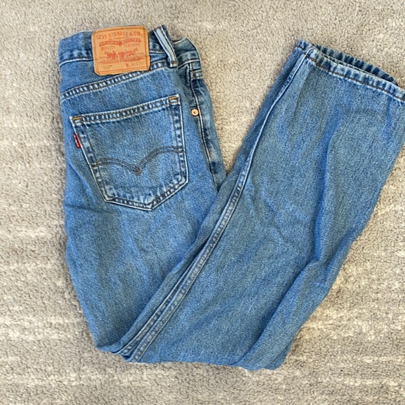 Levi's Other - Levi 505 jeans